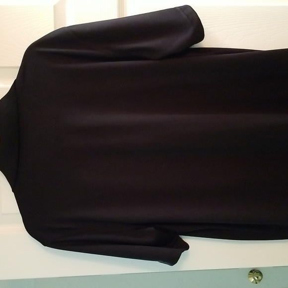 MENS GREG NORMAN SHORT SLEEVED SHIRT - Picture 4 of 5